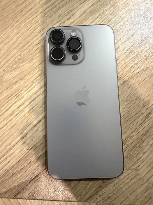 Apple iPhone 15 PRO MAX 1TB