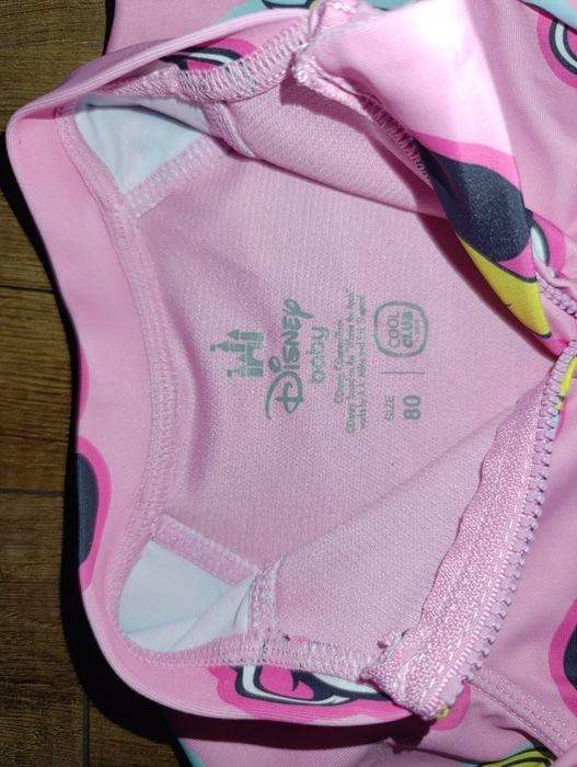 Stroje kąpielowe Cool Club