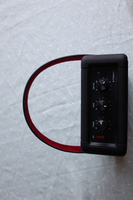 Marshall Stockwell 2