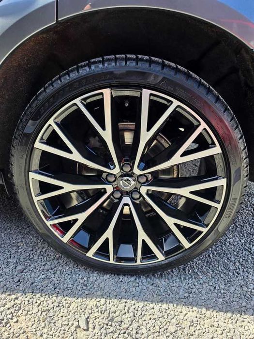 FELGI 22" VOLVO XC60 2021r 265/35/22