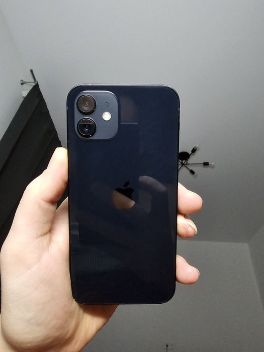 Iphone 12 128gb  neverlock
