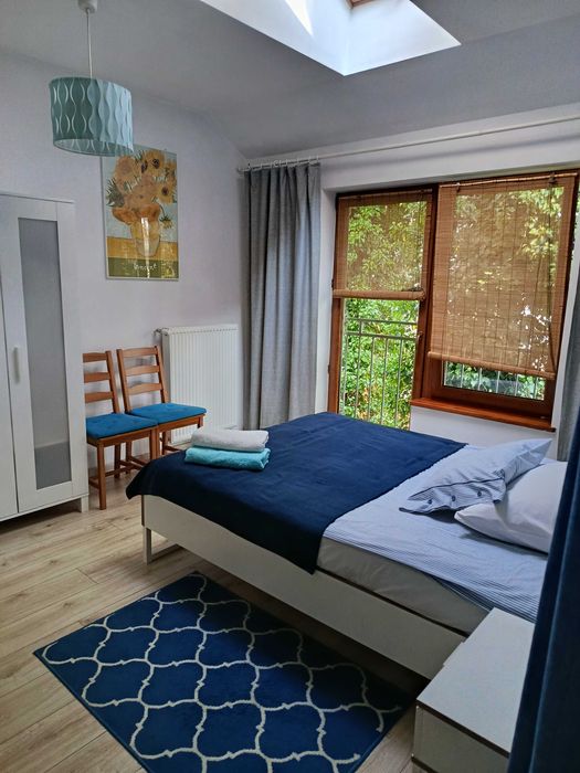 Jurata Willa Ewa apartamenty
