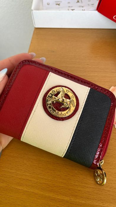 Carteira da cavalinho