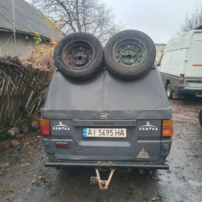 Продам автомобіль