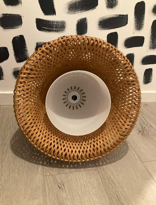 Candeeiro de teto IKEA