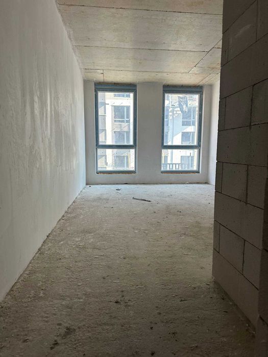 Продаж великої 1-кімнатної квартири в ЖК Manhattan Up.І. - View 3
