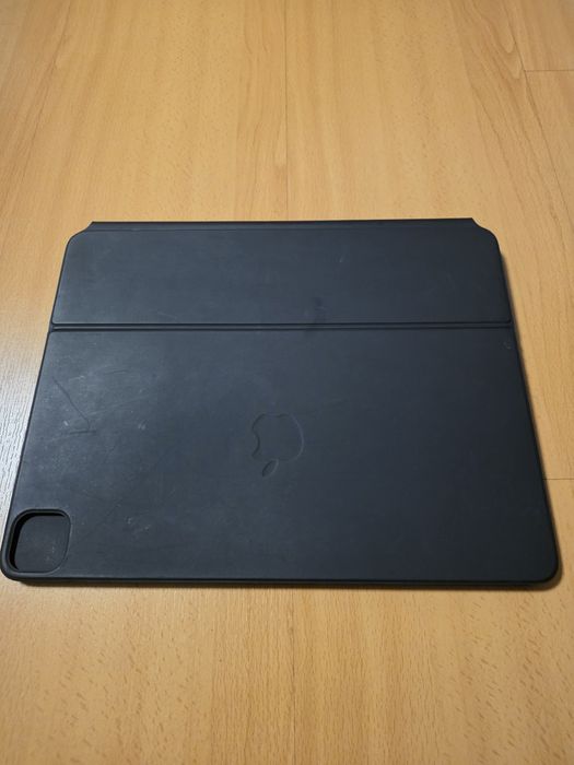 Teclado Apple Magic Keyboard iPad Pro 12.9