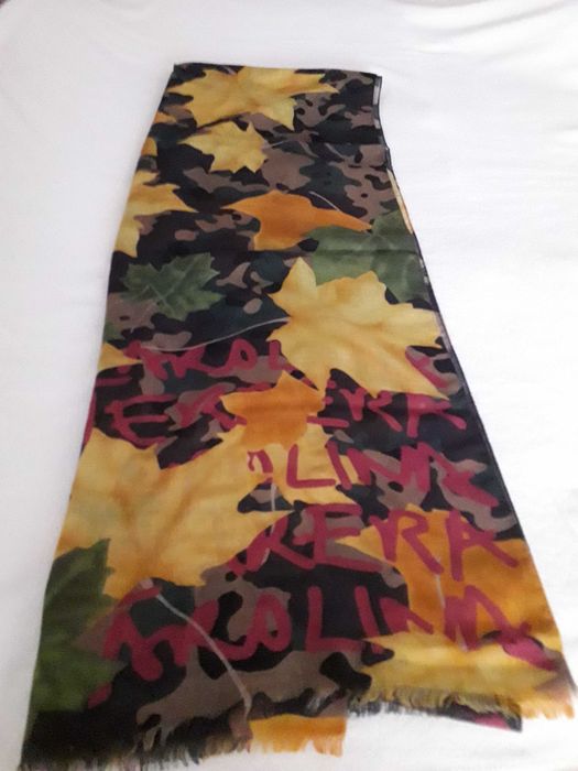 Echarpe Carolina Herrera - ORIGINAL