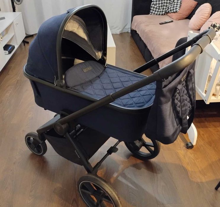 Wózek 2w1 venicci tinum