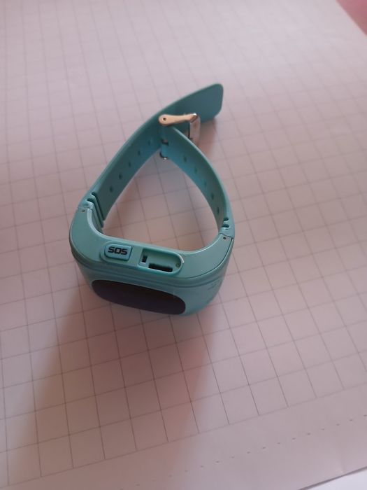 Часы детские с прослушкой