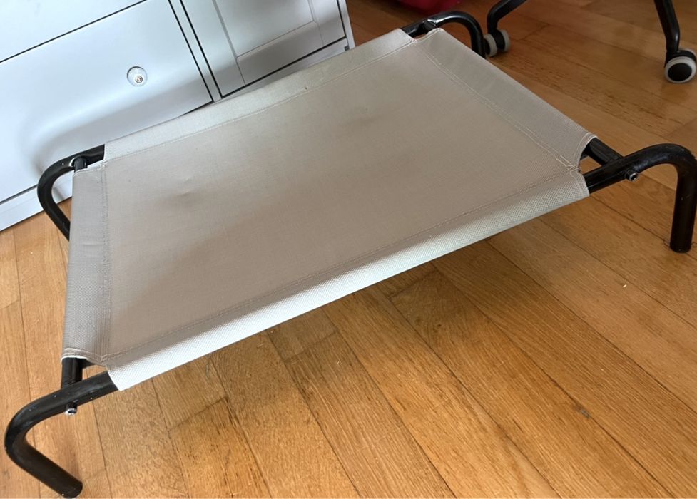 Cama para Caes Deluxe