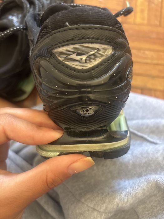 Mizuno prophecy 8