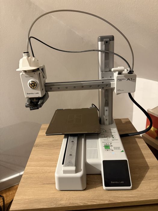 Bambulab a1 mini