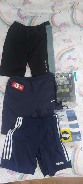 Ubrania dla chłopca  12-13 lat