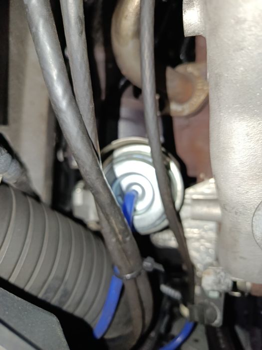 Audi A4 B6 1.9 TDI para peças...