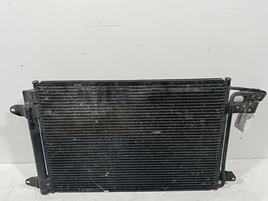 Radiador AC AUDI A3 (8P1)