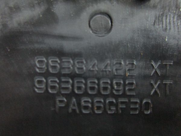 Botão / interruptor de luzes PEUGEOT 307 (3A/C)