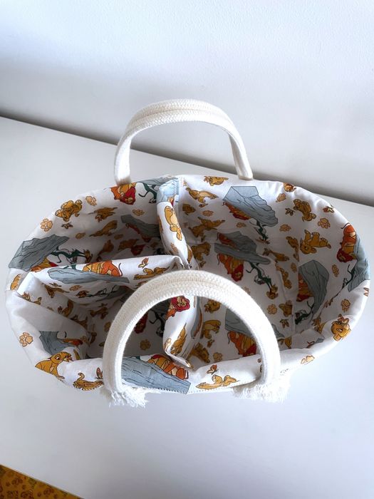 Cestos Organizadores