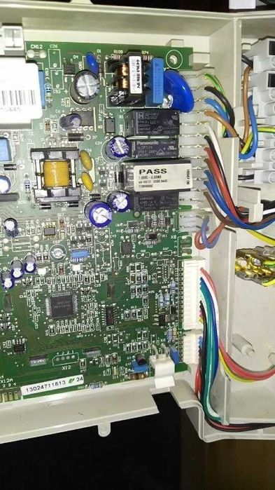 Ремонт Замена Газовых Котлов Колонок Недорого