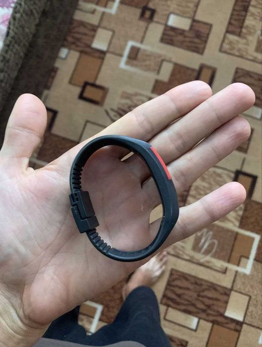 Годинник цифровий