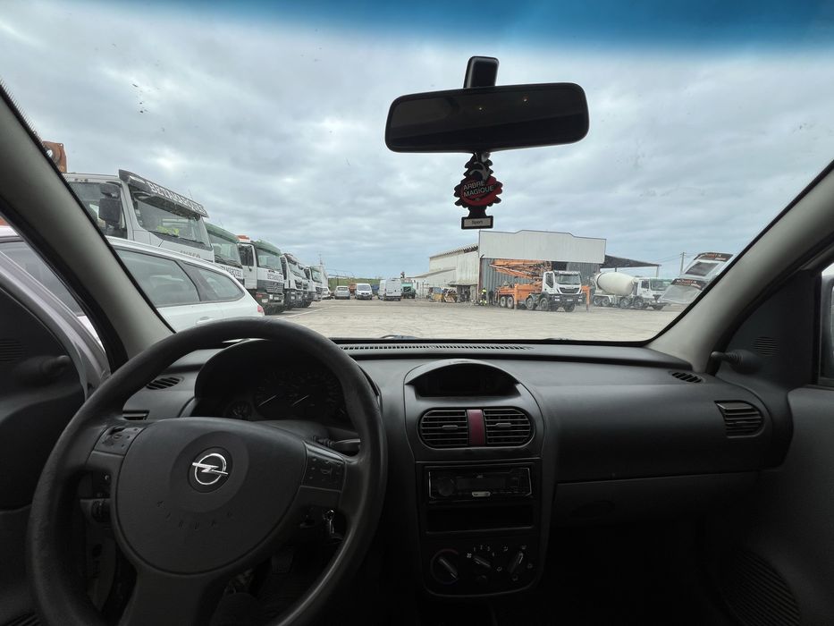 Opel Combo 1.3 CDTI 2007 – Mecânica em Dia