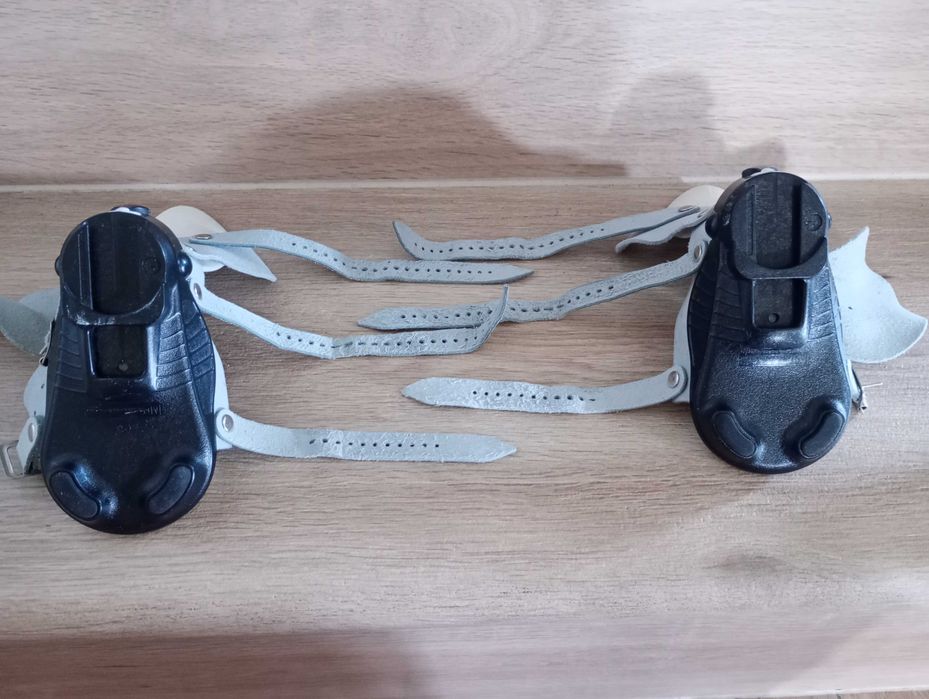 Buty do szyny Mitchella rozm. 5