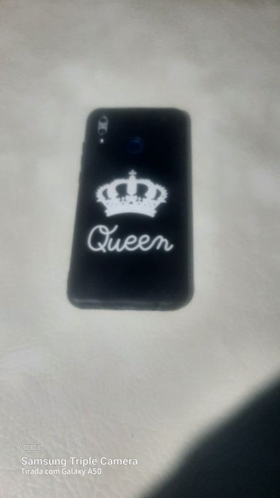 Huawei P Smart Unlocked64738204449922122