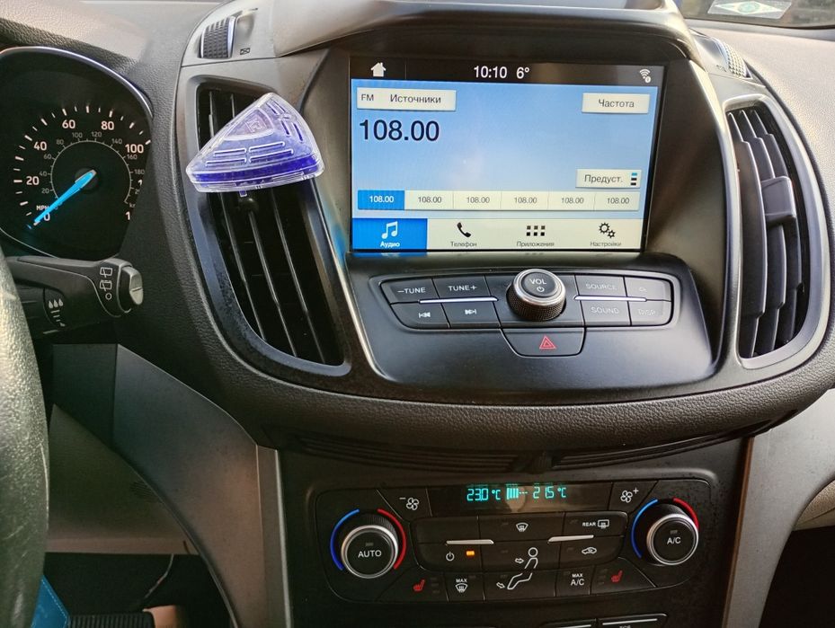 Ескейп  SEL 2018