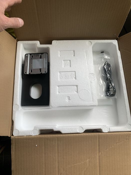 Monitor LG 17 Touch447378647827107841