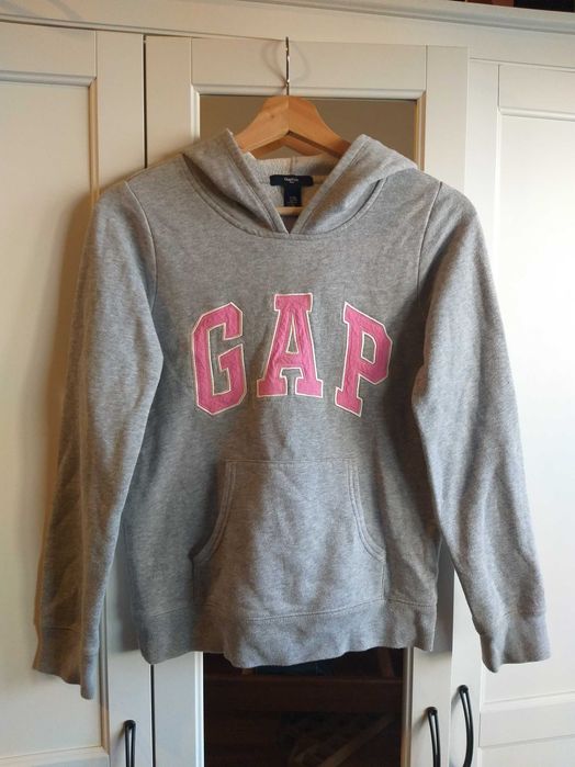 Casaco gap criança 10 aos 13 anos