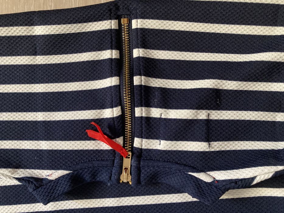 Bluzka w paski holly & whyte by lindex rozm. L