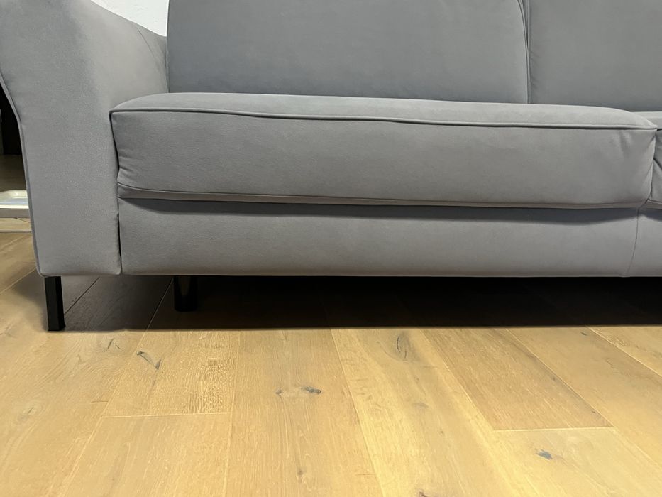 Sofa Mellow z funkcją spania (Etap Meble)