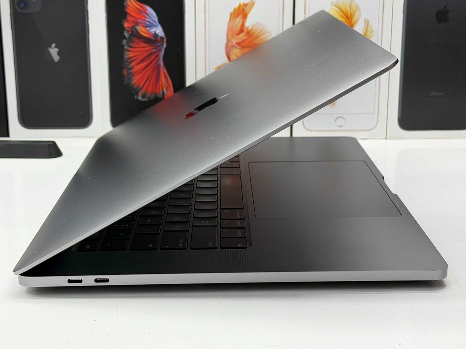 MAГAЗИН MacBook Pro 16 2019 i9/16gb/1tb/5500m ГАРАНТИЯ/Trade-In/Oбмeн