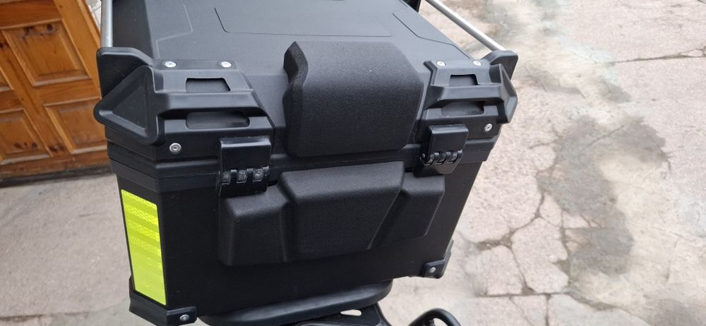 Кофр електроскутера  скутера мотоцикла