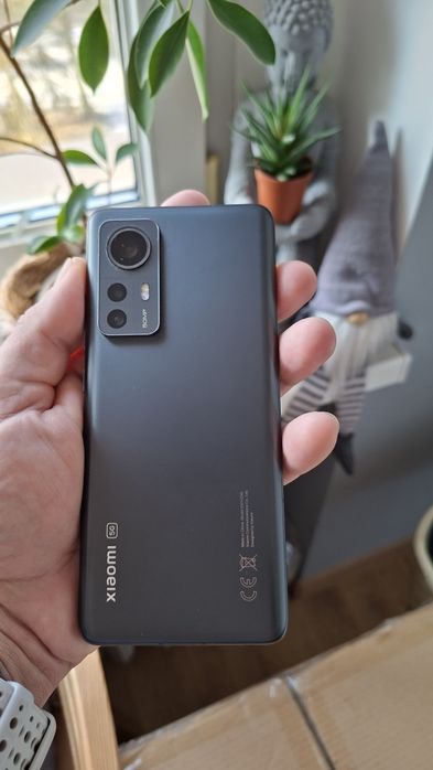 Xiaomi 12 5G 128Gb