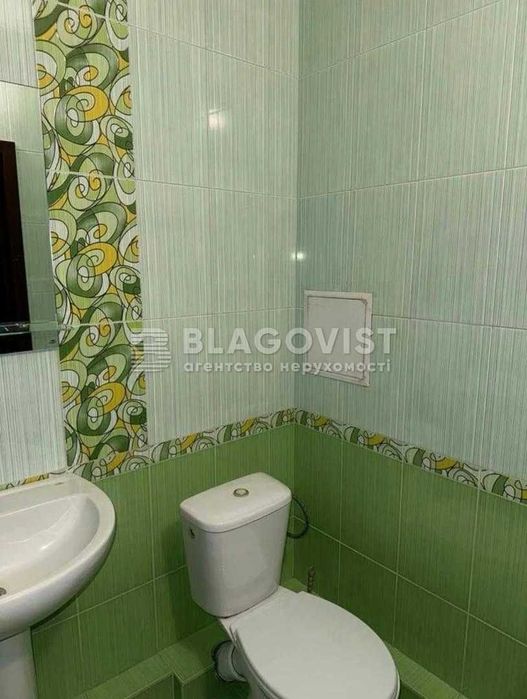 Продаж 1-к квартири 52 м. ЖК Паркові озера, М.Дарниця, парк Перемога