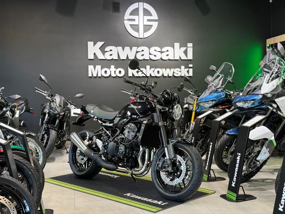 Kawasaki