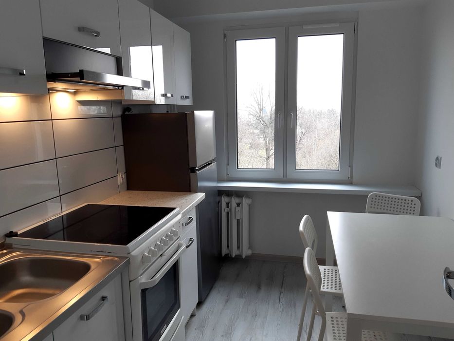 Mieszkanie 3 pokojowe os. Piłsudskiego