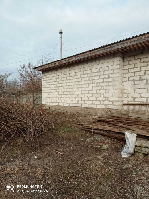 Продаж будинку , біля річки