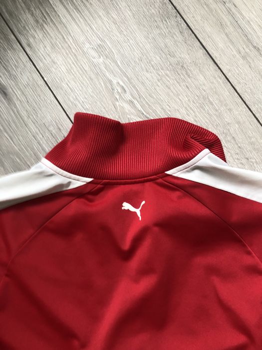 Олімпійка Puma Iconic