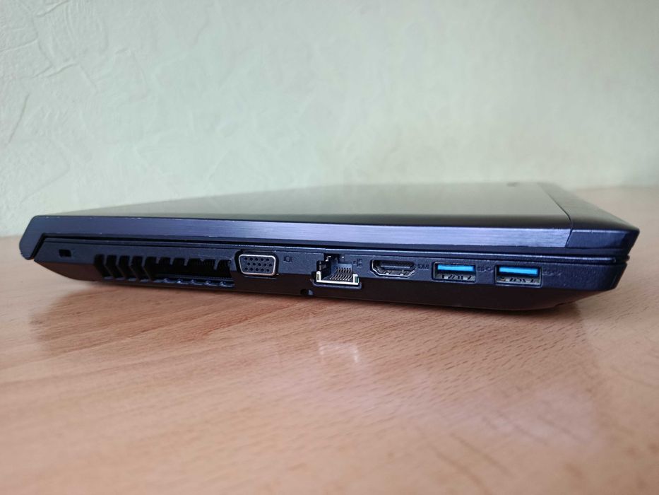 Ноутбук 15.6 Lenovo V580 Intel Core i5-3210M/6GB/240GB SSD