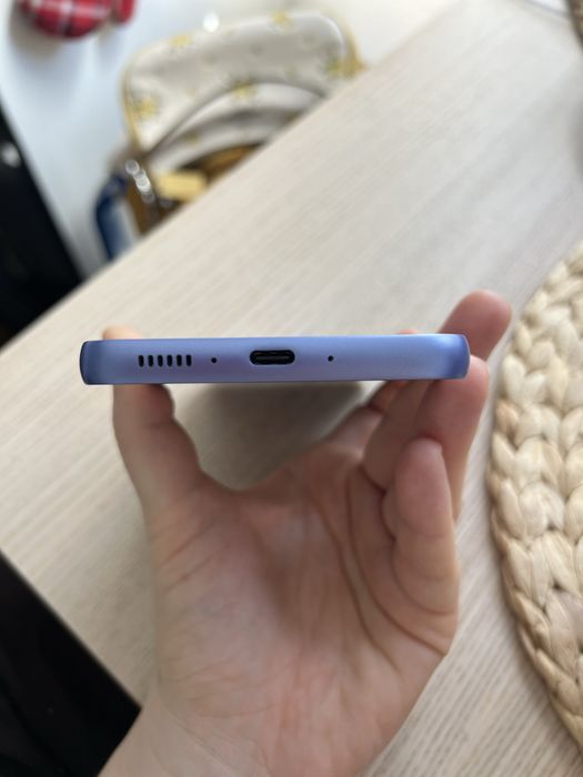 Samsung Galaxy A34 5G SM-A346 128GB