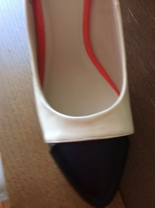 Buty szpilki NEXT nowe