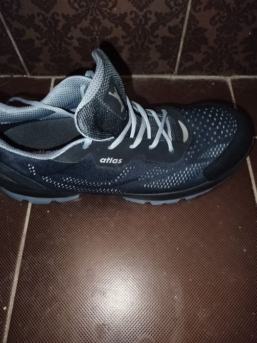 Робоче взуття atlas