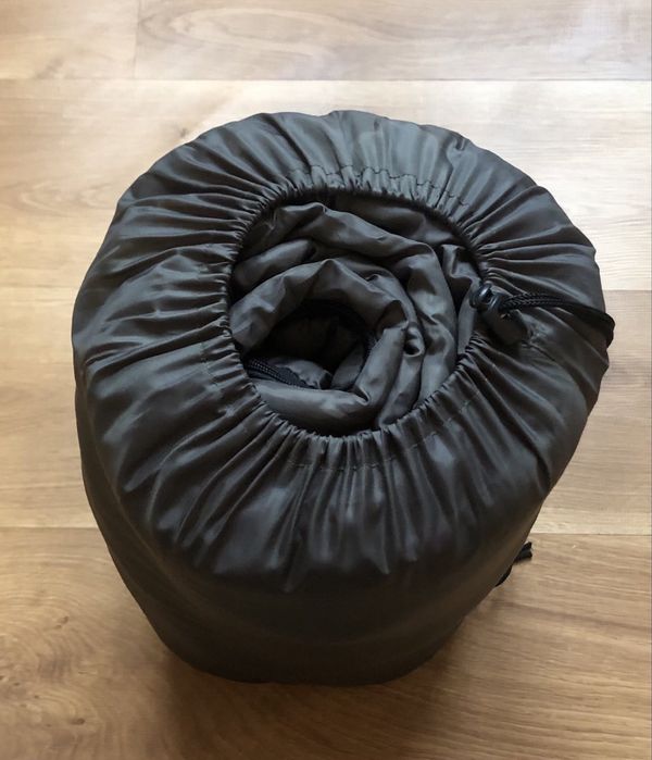 Продам спальник, всесизоний.