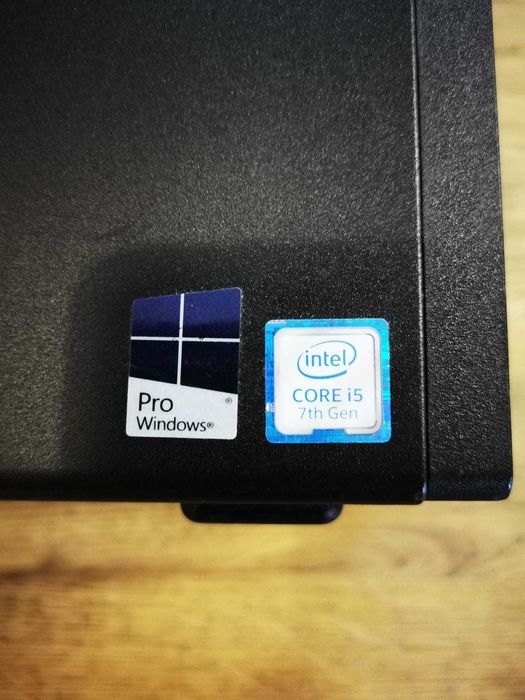 Komputer Lenovo V520 - 15 IKL