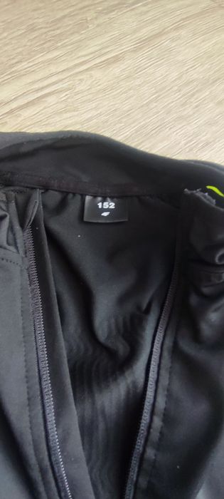 4F bluza chłopiec