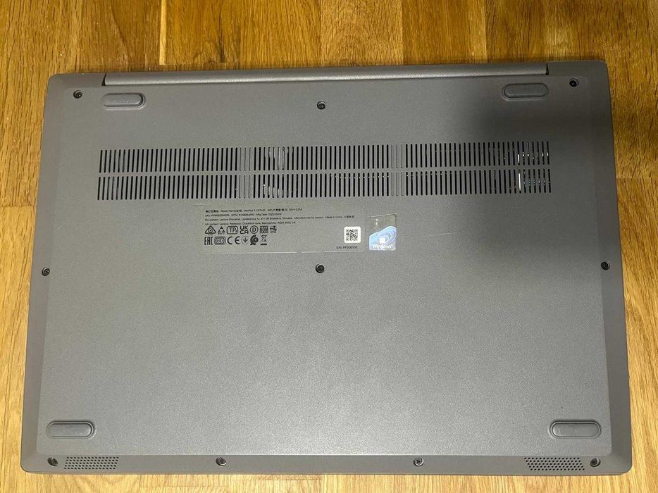 Computador Portátil LENOVO IdeaPad 3