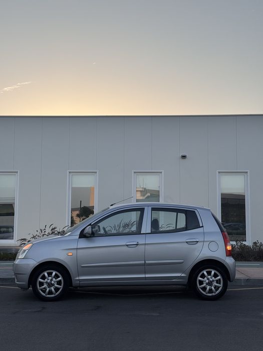 Kia Picanto 1.0 (GASOLINA)