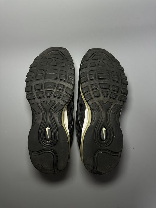 Nike Air Max 97 damskie